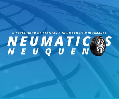 Neumáticos Neuquén