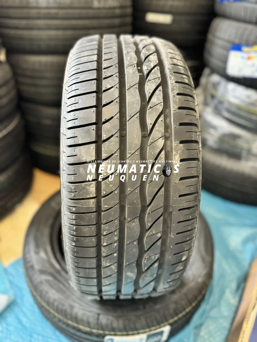 Bridgestone Turanza ER300
