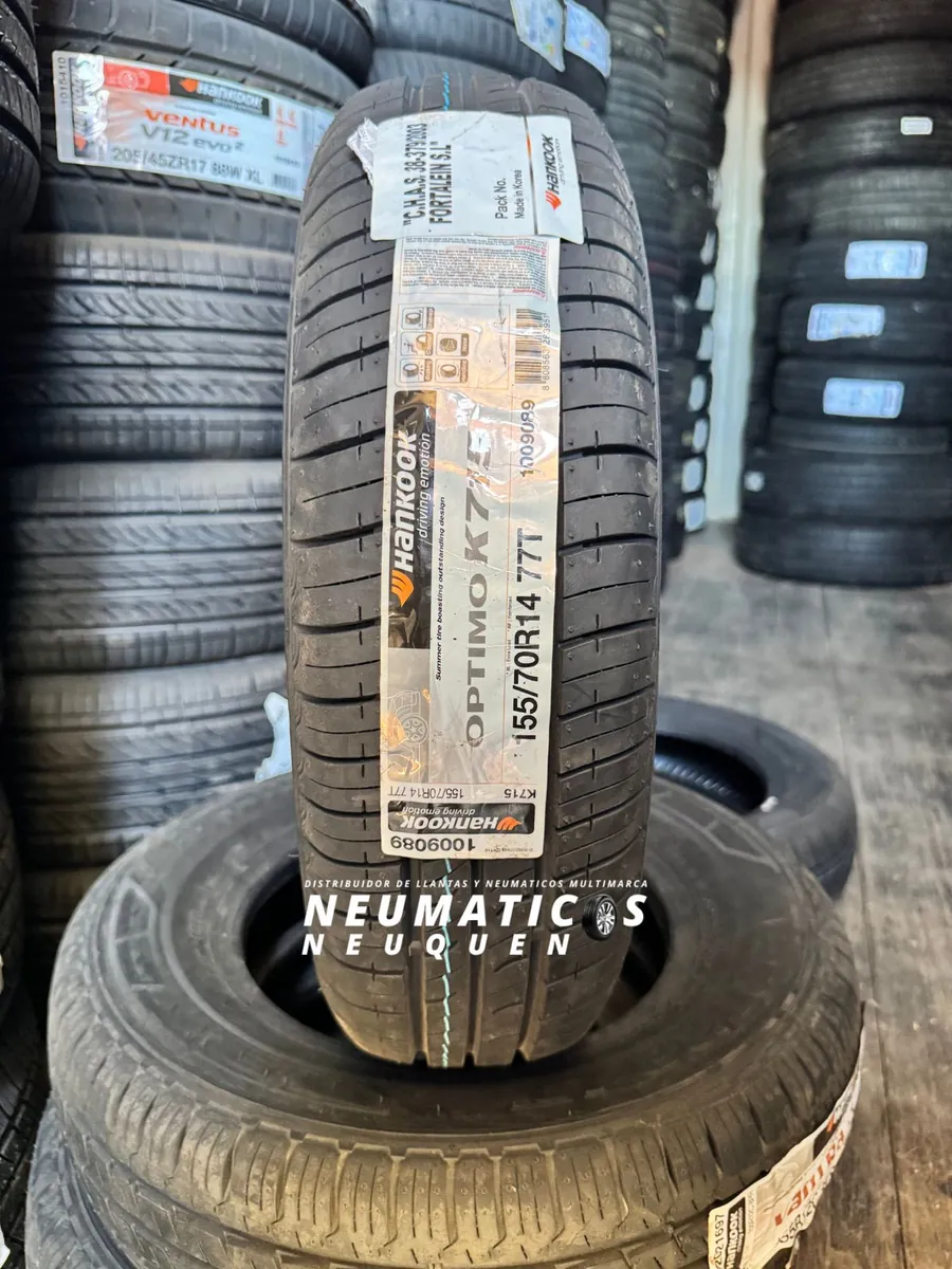 Hankook Optimo K715